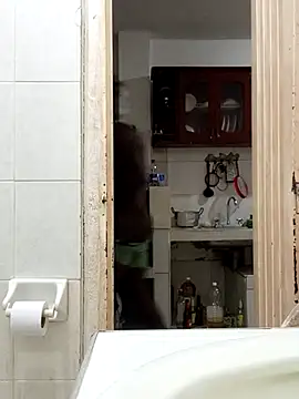 Snapshot of Blackpanther0115 chatting on 10.30.25 Blackpanther0115 online show from 10.30.25