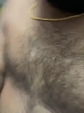 Harish0897 online show from 10.05.25