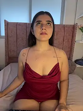 salomecute21 online show from 03.06.26