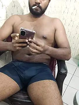 hornywildman123 online show from 02.20.26