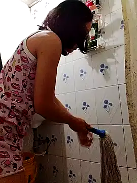 Natzu Choi online show from 03.10.26