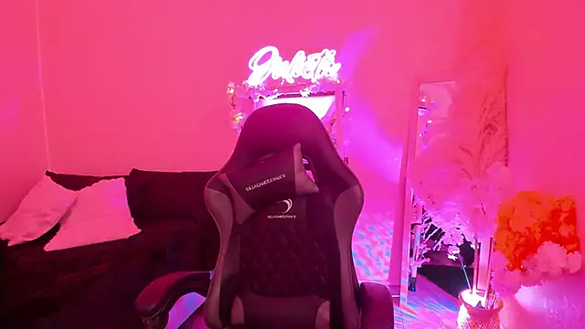 JuliethMoss online show from 02.09.26