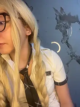 JuliethMoss online show from 03.21.26