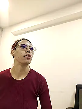 Snapshot of Pamelamiler__ chatting on 11.01.25 Pamelamiler online show from 11.01.25