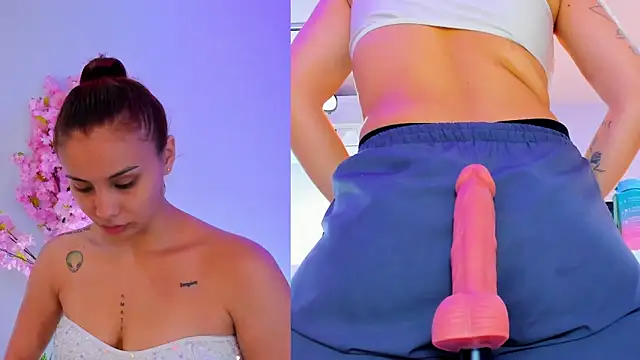 maily zanss online show from 09.24.25