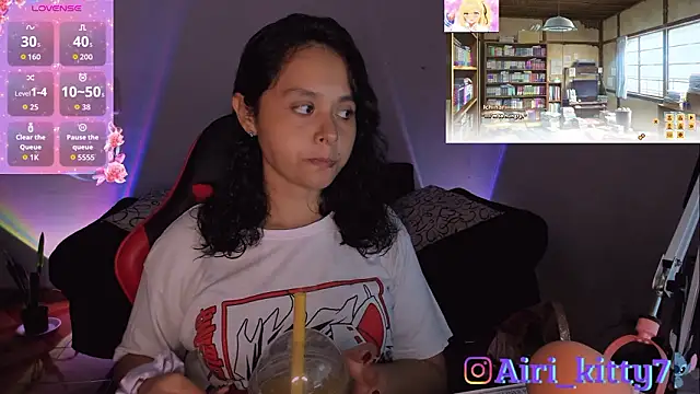 lila kitty81 online show from 03.05.26