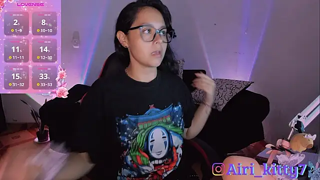 lila kitty81 online show from 03.10.26