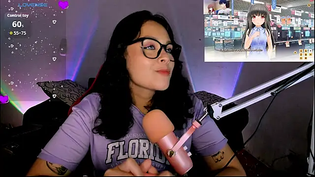 lila kitty81 online show from 04.18.26