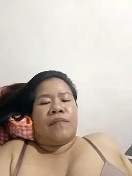 AsianbouncieGIRL online show from 06.05.26