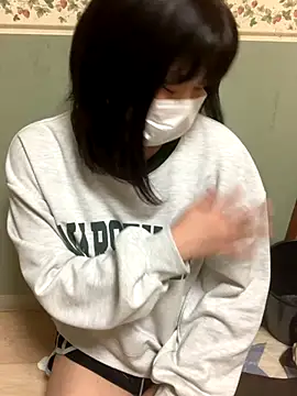 -SAKI-xx online show from 12.05.25