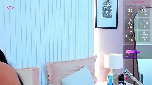 pocahontas lantina online show from 11.08.25