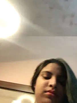 Snapshot of Maahhii_2 chatting on 05.20.26 Maahhii 2 online show from 05.20.26