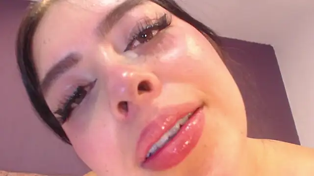 KateWelsin online show from 04.18.26