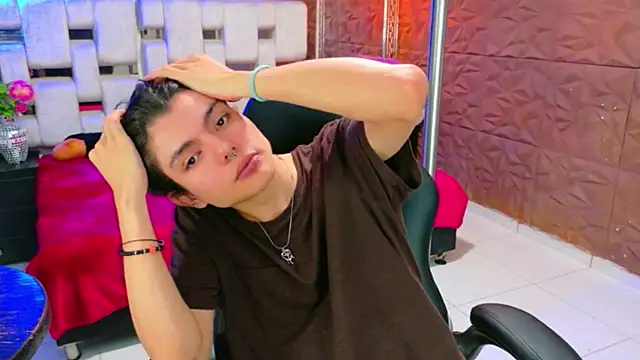 alandelrey57 online show from 02.21.26