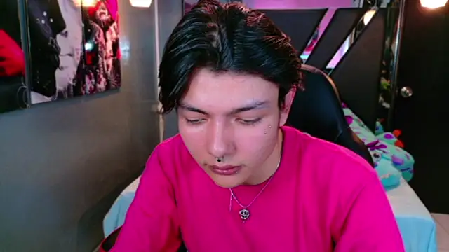 alandelrey57 online show from 04.23.26