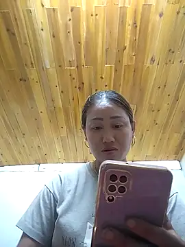Snapshot of tttmai chatting on 05.18.26 tttmai online show from 05.18.26