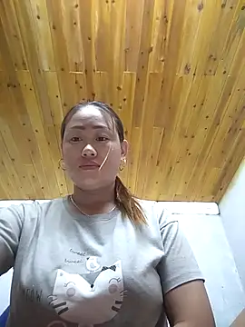 Snapshot of tttmai chatting on 05.18.26 tttmai online show from 05.18.26