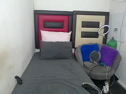 Lsnickykhanyile online show from 02.10.26