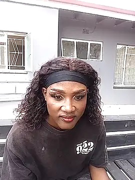 Lsnickykhanyile online show from 02.19.26