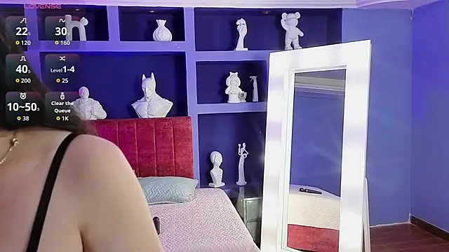 iam sammy 01 online show from 05.21.26