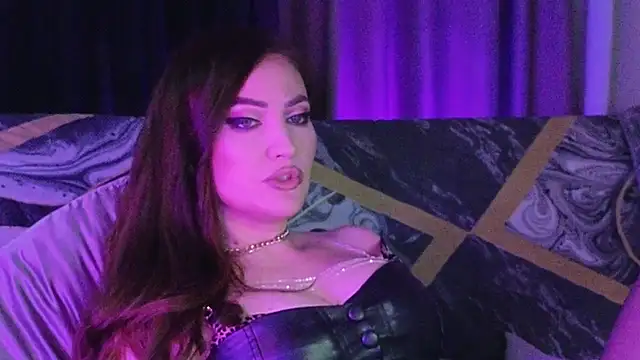 AliceJameson online show from 09.10.25