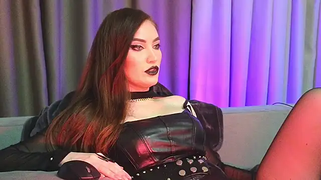 AliceJameson online show from 03.19.26