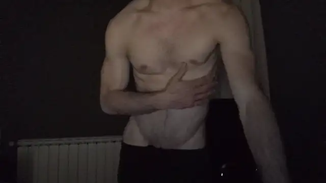 Jorge20F online show from 04.09.26