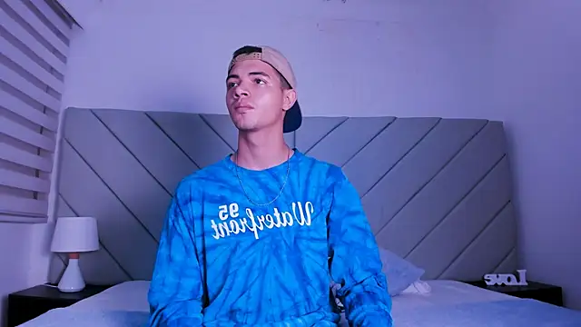 andrew colleman online show from 09.09.25