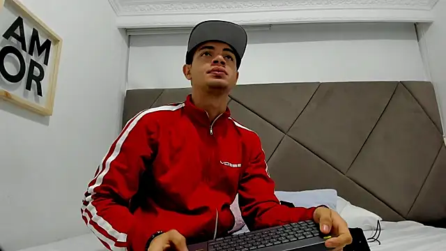 andrew colleman online show from 09.30.25