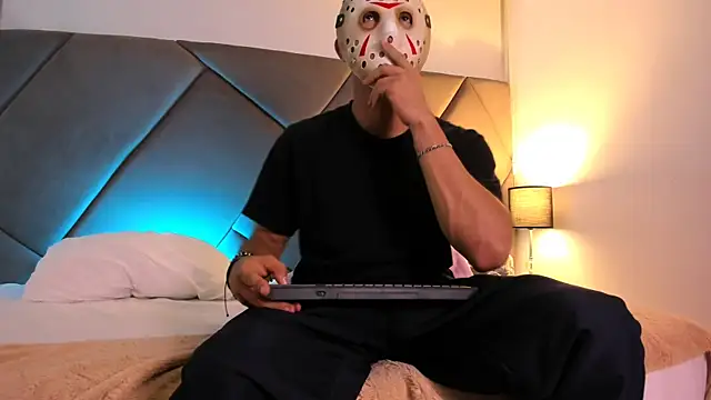 andrew colleman online show from 10.29.25