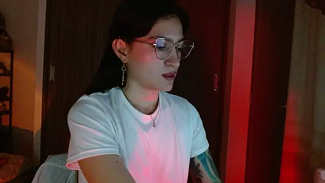 lia ana online show from 03.20.26