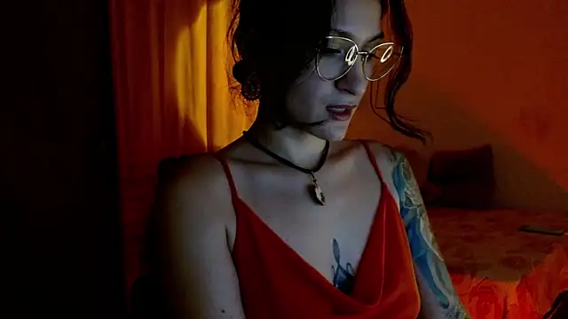 lia ana online show from 04.03.26