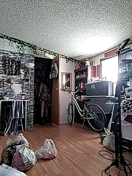 Snapshot of TranSexualJade95 chatting on 09.09.25 TranSexualJade95 online show from 09.09.25