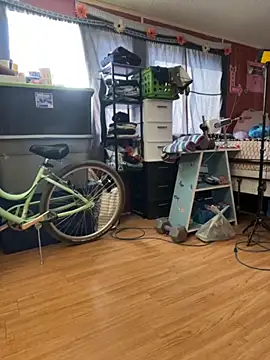 Snapshot of TranSexualJade95 chatting on 09.10.25 TranSexualJade95 online show from 09.10.25