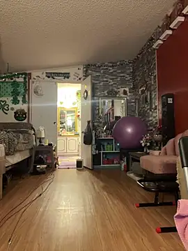 TranSexualJade95 online show from 03.03.26