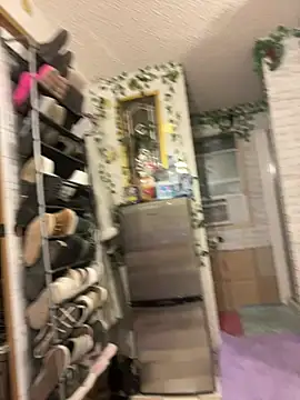 TranSexualJade95 online show from 03.23.26