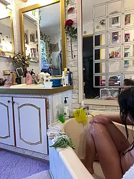 TranSexualJade95 online show from 06.27.26