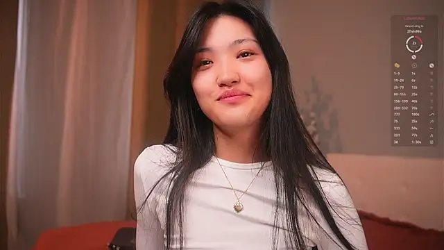 FancyEsten online show from 12.17.25