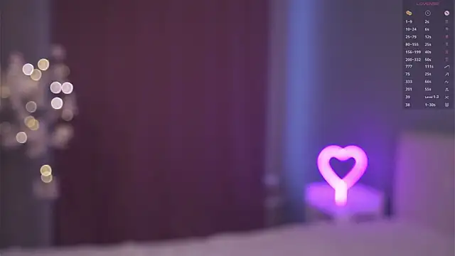 FancyEsten online show from 02.27.26