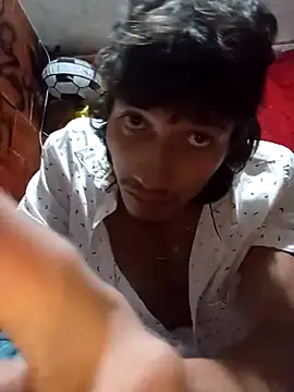 alexandercruz online show from 12.13.25