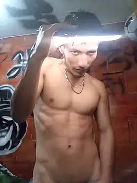 alexandercruz online show from 04.21.26