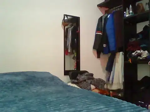 Barrx0018 online show from 12.17.25