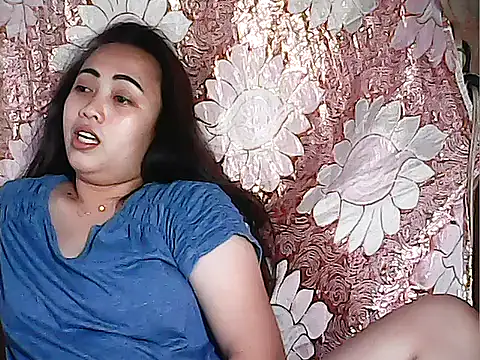 Pinay Chubby20 online show from 09.12.25