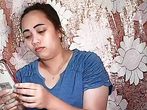 Pinay Chubby20 online show from 10.03.25