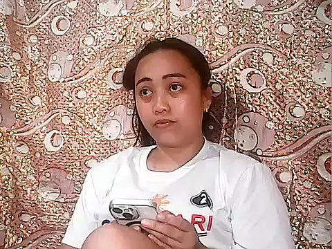 Pinay Chubby20 online show from 01.14.26