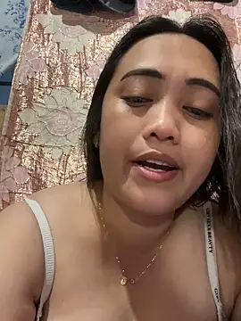 Snapshot of Pinay_Chubby20 chatting on 02.07.26 Pinay Chubby20 online show from 02.07.26