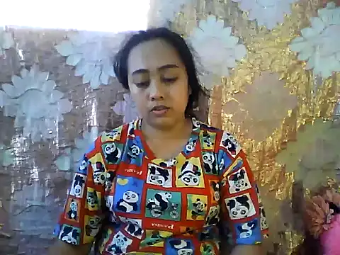 Snapshot of Pinay_Chubby20 chatting on 03.02.26 Pinay Chubby20 online show from 03.02.26