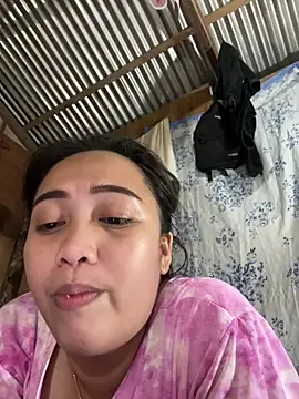 Snapshot of Pinay_Chubby20 chatting on 03.04.26 Pinay Chubby20 online show from 03.04.26