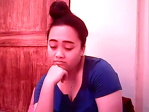 Snapshot of Pinay_Chubby20 chatting on 03.07.26 Pinay Chubby20 online show from 03.07.26