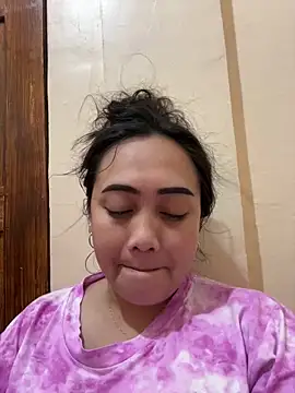 Snapshot of Pinay_Chubby20 chatting on 03.15.26 Pinay Chubby20 online show from 03.15.26